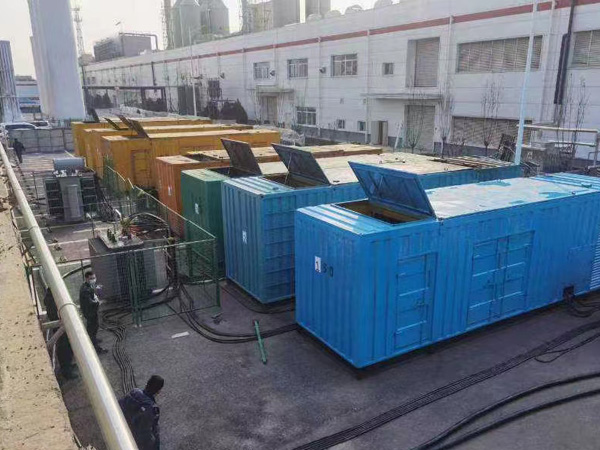 伊春380V和690V电压的电缆线相同吗？