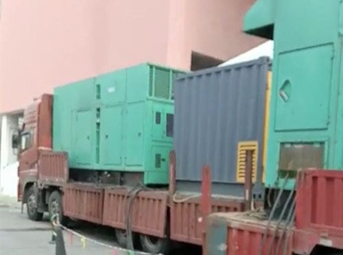 伊春柴油发电机的功率因数一般是多少？