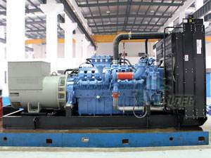 伊春功率因数低会对柴油发电机产生哪些影响？