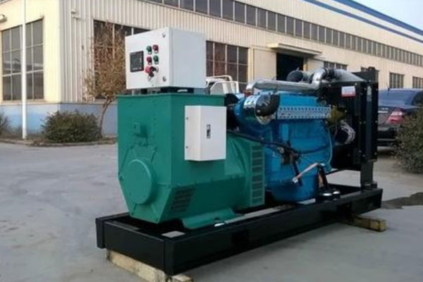 伊春发电机组的分类有哪些？