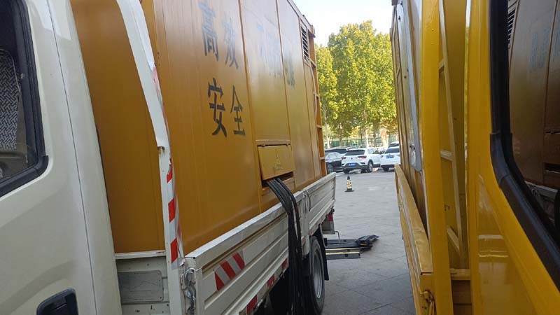 伊春柴油发电机组的应用领域有哪些？