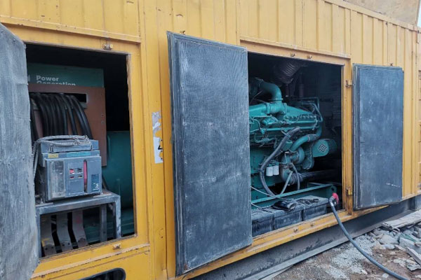 伊春发电机组夏季保养的注意事项有哪些？