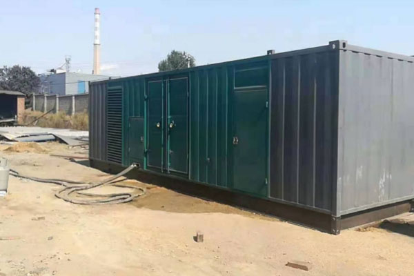 伊春发电机组保养注意事项？