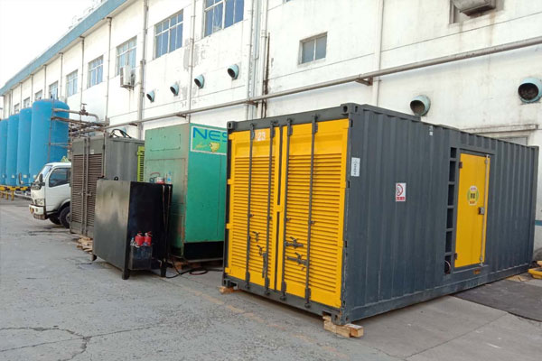 伊春发电机组保养是确保其正常运行、延长使用寿命的关键，以下是一些保养注意事项