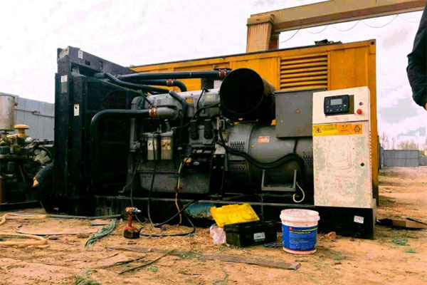 伊春柴油发电机组都有哪几种电压规格？