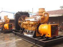 伊春发电机组的频率规格是如何确定的？