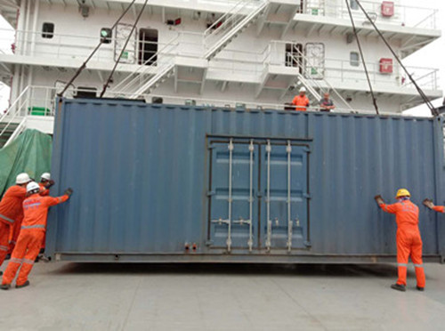 伊春柴油发电机组和储能设备配合使用时，有哪些需要注意的问题？