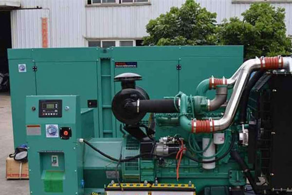 伊春工厂发电机应急发电注意事项？