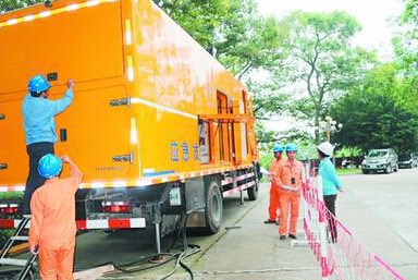 伊春不同标号的柴油可以混合使用吗？