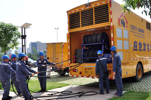 伊春柴油发电机组冬季柴油有什么区别吗？