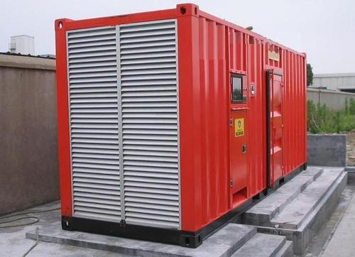 伊春发电机组调压板有哪些常见的故障？