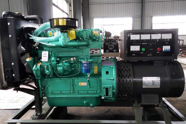 伊春传感器在柴油发电机组中起到什么作用？