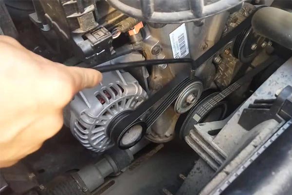 伊春转速传感器的工作原理是什么？