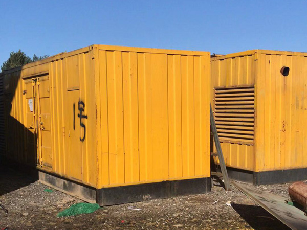 伊春柴油发电机组深海控制系统怎么样？