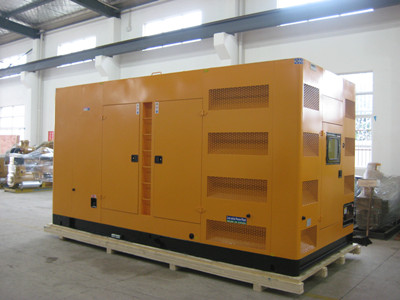 伊春不同类型的发电机组在冬季保养时的注意事项有何差异？