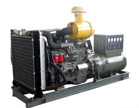 伊春汽油发电机组冬季保养时，燃油系统需要注意什么？