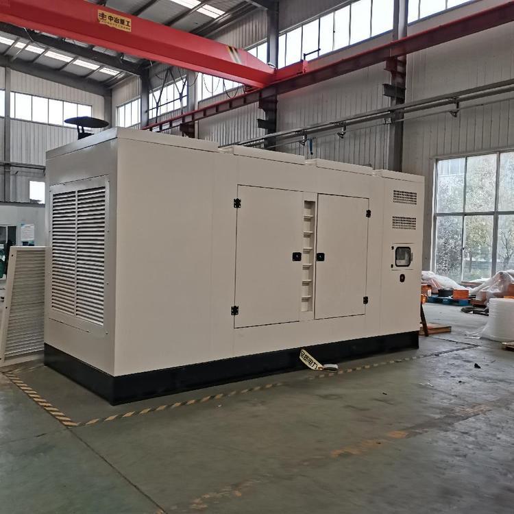 伊春柴油发电机组冬季保养的注意事项有哪些？