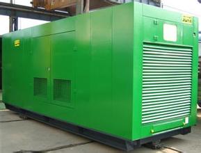 伊春柴油发电机组的加热装置有哪些类型？