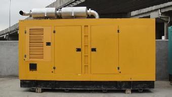 伊春柴油发电机组北方使用是否需要加装加热装置？