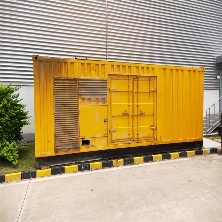 伊春柴油发电机组在冬季启动前如何对燃油系统进行预热？