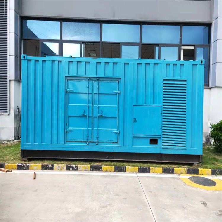 伊春柴油发电机组冬季燃油使用注意事项？