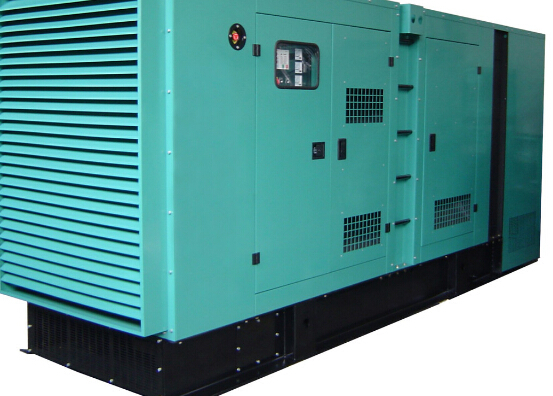 伊春发电机组水冷式机油散热器常见的故障有哪些？