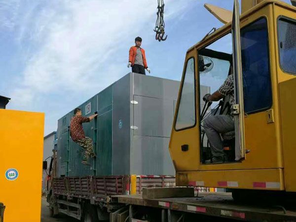 伊春更换水冷式机油散热器密封件的操作流程是怎样的？