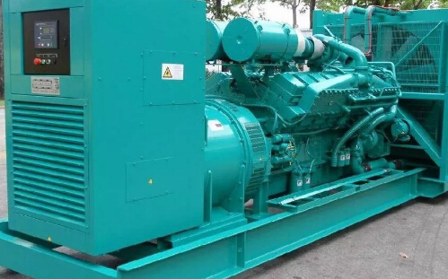 伊春柴油发电机组冬季使用中需要注意哪些事项？