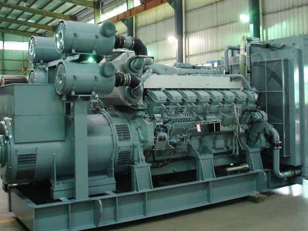 伊春电气系统故障可能导致冬季柴油发电机组启动失败的原因有哪些？