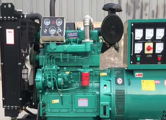 伊春柴油发电机冬季保养周期和夏季一样吗？