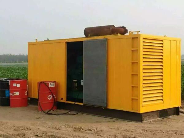 伊春如何判断柴油发电机的充电系统是否正常？