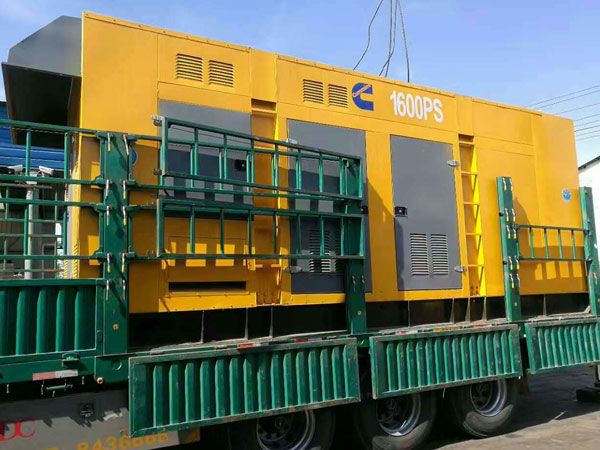 伊春一份发电机组安装调试合同的注意事项