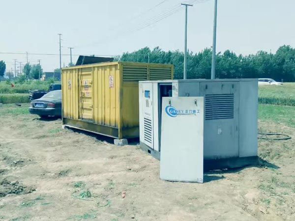 伊春柴油发电机组冬季日常维修需要哪些工具？