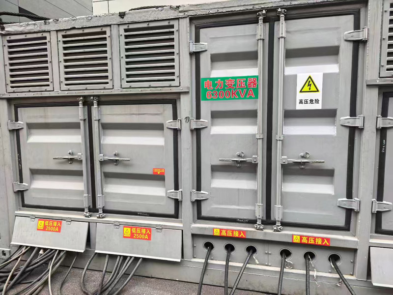 伊春柴油发电机组换季保养注意哪些事项？